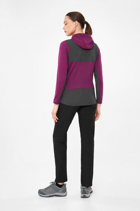 Produktbild MGA Wikinger Tacoma Hoodie Lady (L)