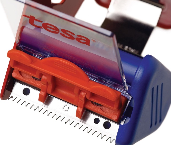 Actual product image tesa Economy hand dispenser