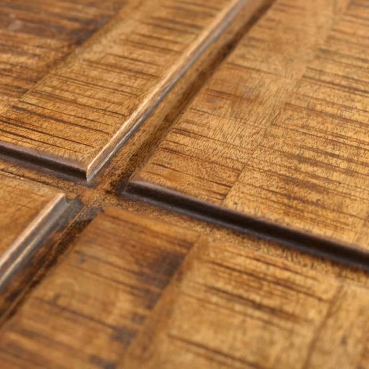 Produktbild vidaXL Tisch (68 x 68 x 30 cm)