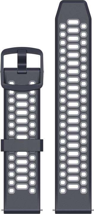 Produktbild Coros PACE 2 42mm Watch Band (20 mm, Silikon)