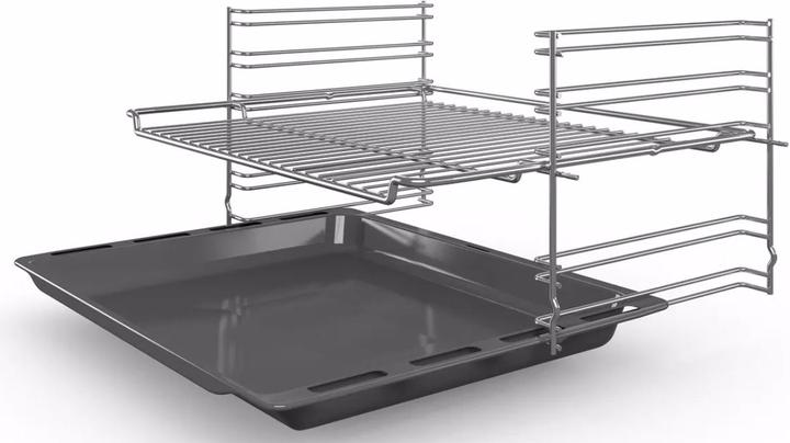 Image du produit Bosch Hausgeräte HEF010BR0