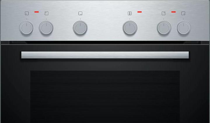 Image du produit Bosch Hausgeräte HEF010BR0