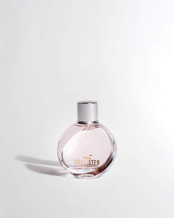Produktbild Hollister Wave (Eau de Parfum, 50 ml)