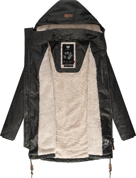 Image du produit Ragwear Tunned