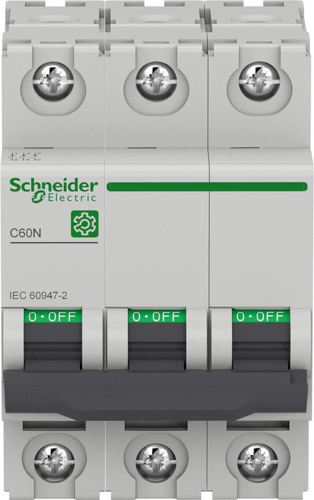 Produktbild Schneider Electric SCHNEIDER ELECT M9F11340