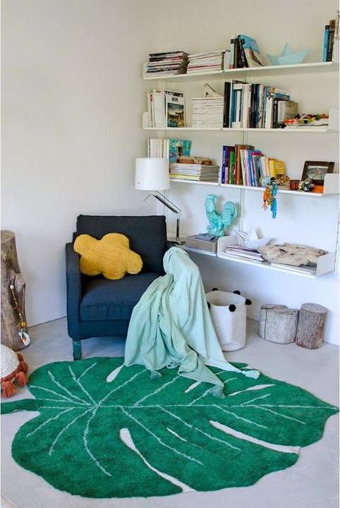 Produktbild Lorena Canals Monstera (120 x 80 cm)
