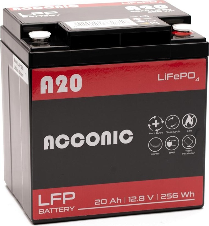 Acconic A20