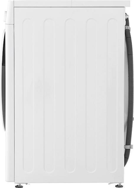 Actual product image LG F4WR509SWW (9 kg, Left)
