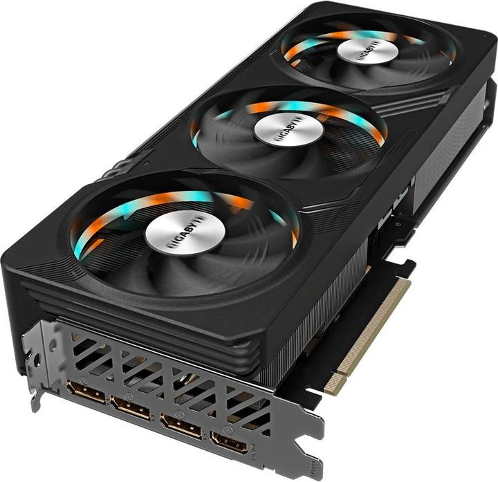 Produktbild Gigabyte GeForce RTX 4070 Ti Gaming OC V2 (12 GB)
