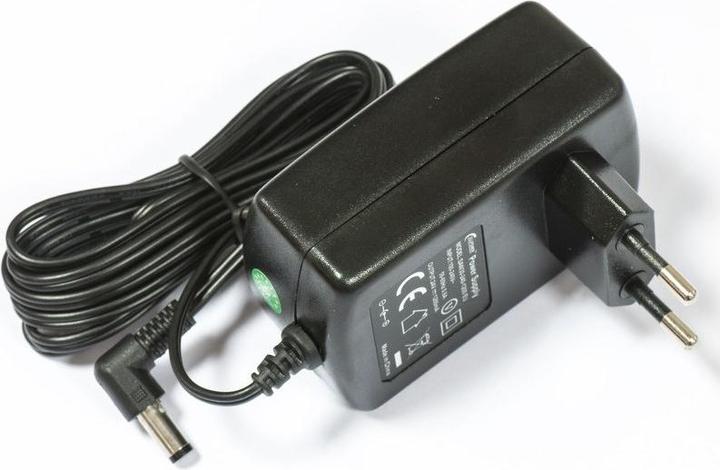 Actual product image MikroTik Switch CRS326-24G-2S+IN 26 Port (26 Ports)