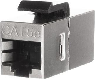 Image du produit Netrack 106-64 Coupleur de cordon RJ45 (Raccord réseau)