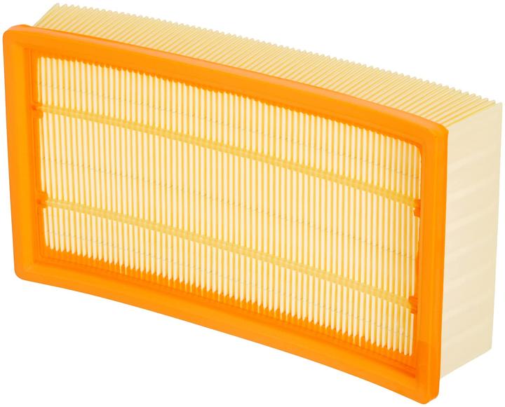 Produktbild Bosch Professional Zubehör Polyester-Flachfaltenfilter