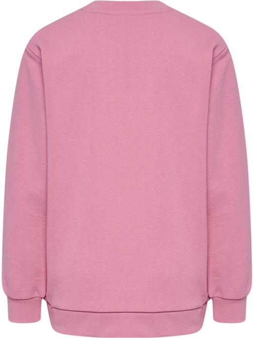 Image du produit hummel hmlJR BASE SWEAT SET (152)