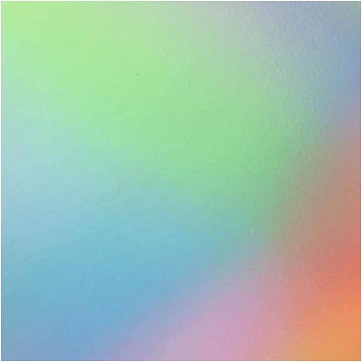 Actual product image Silhouette Sticker paper