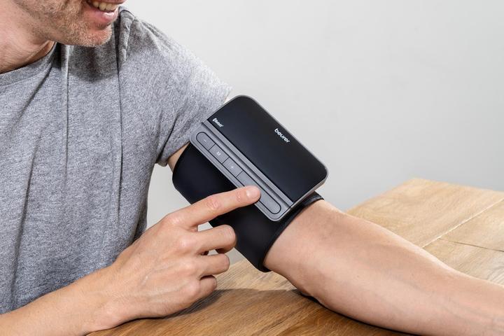 Produktbild Beurer BM 81