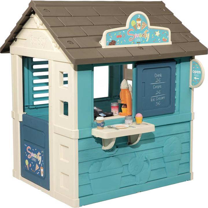 Immagine prodotto Smoby Angolo dei dolci