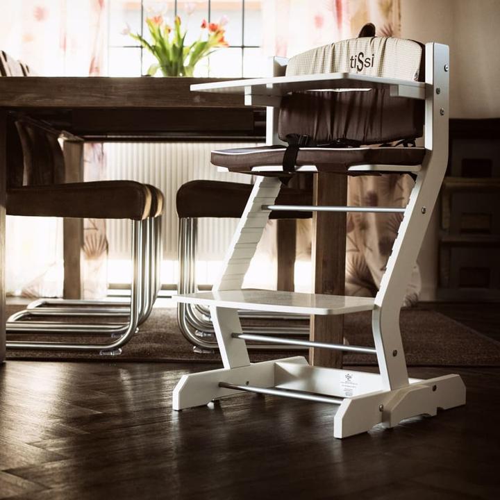 Image du produit Tissi Chaise haute (Chaise haute)