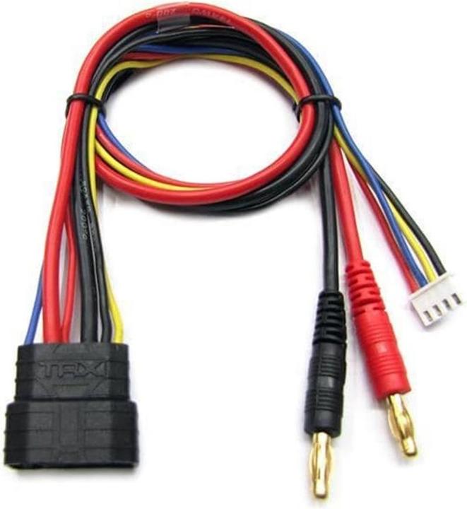 Actual product image OEM Charging cable TRX-ID / 3S