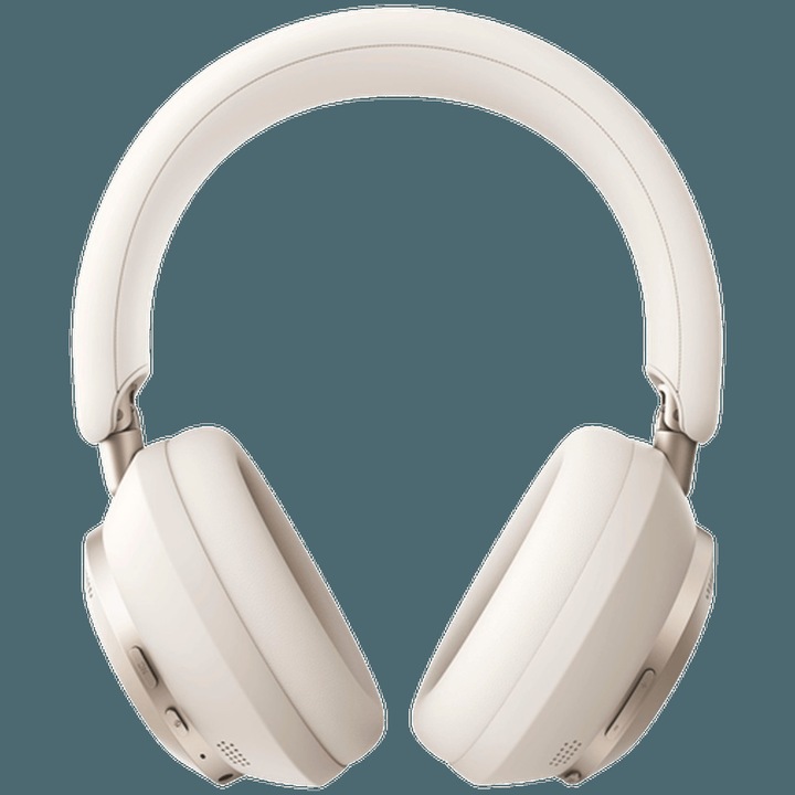 Image du produit Anker Soundcore Space One Pro + Case white (ANC, 40 h, Filaire)