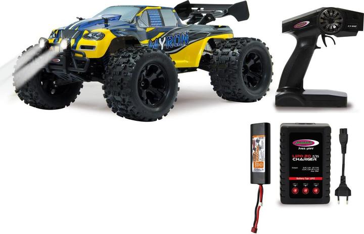 Produktbild Jamara Myron