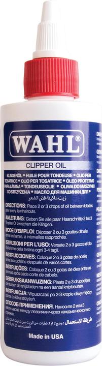 Wahl Olijven inmaken 3310-1101 118.3 ml (1x)