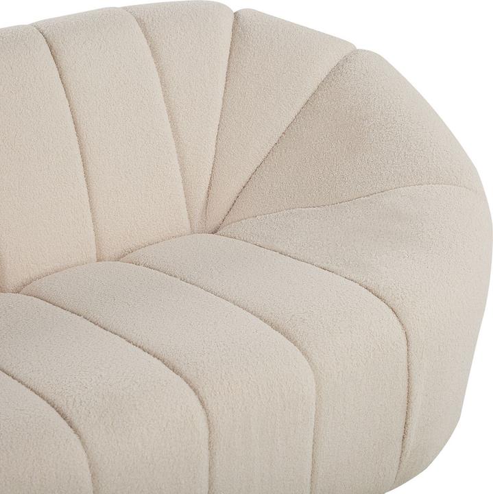 Produktbild Beliani Lomma (3-Sitzer)