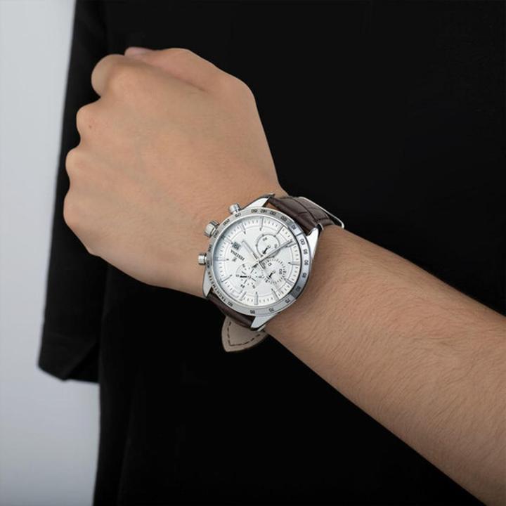 Produktbild Festina Sport Chronograph (Analoguhr, Chronograph, 44 mm)