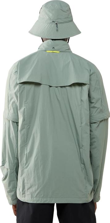 Produktbild Haglöfs Solis Zip Off (S)