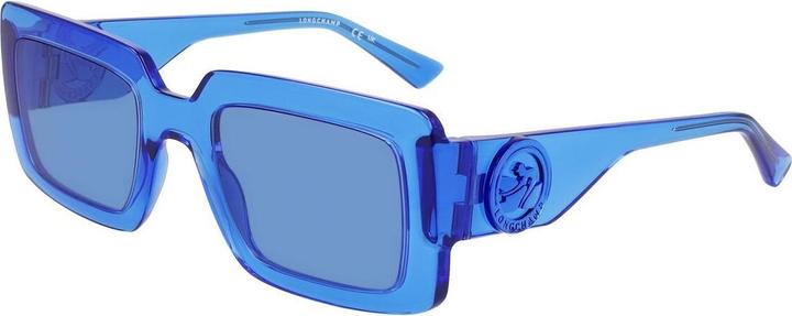 Immagine prodotto Longchamp Ladies' Sunglasses LO743S-5323400 Ã˜ 53 mm