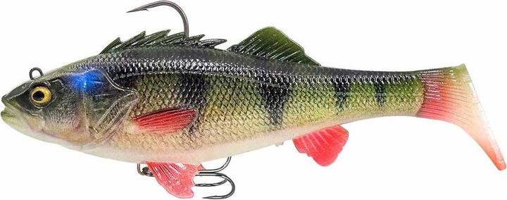 Produktbild Savage Gear SavageGear 3D Perch RTF FS 12.5cm 37g (12.50 cm)