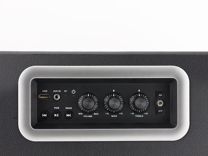 Productafbeelding Caliber HFG411BT (Elektrische stroom)