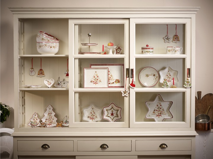 Produktbild Villeroy & Boch Winter Bakery Delight