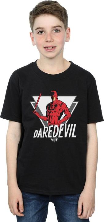Produktbild Daredevil Triangle TShirt Jungen (152, 158)