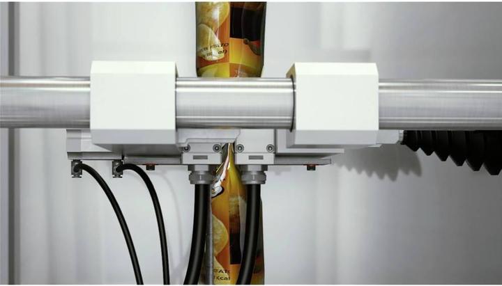 Immagine prodotto Tru Components TK4S-14RC Controllore di temperatura PID K, J, E, T, B, R, S