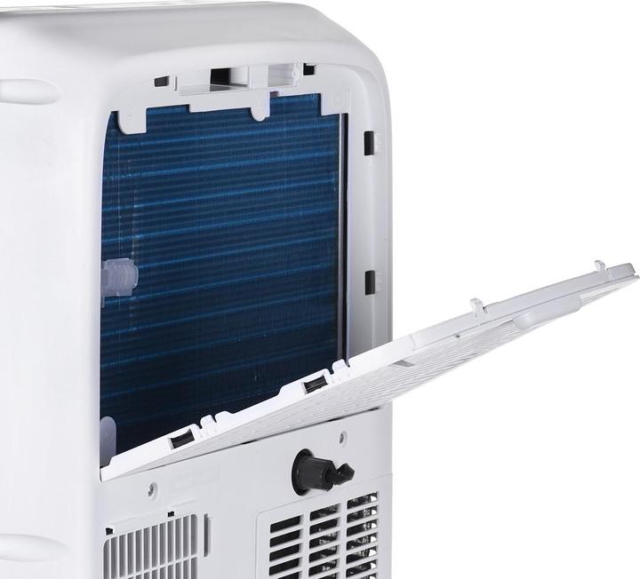 Produktbild Whirlpool PACF29CO (17 m², 9000 BTU/h)