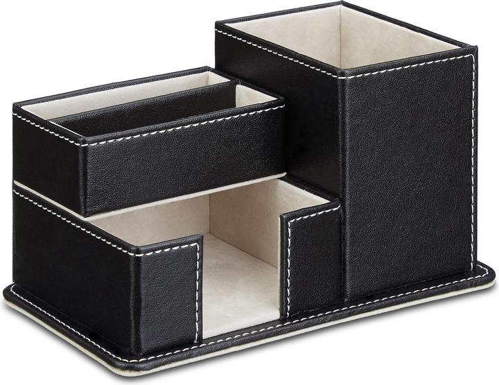 Image du produit Relaxdays Organiseur fournitures bureau