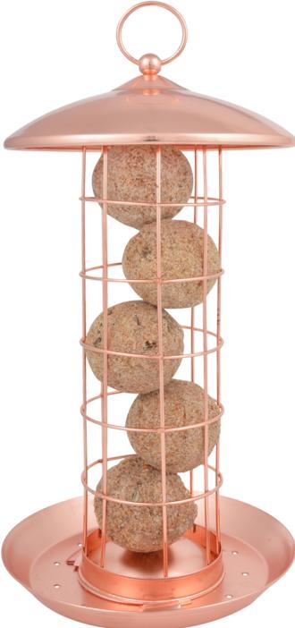 Actual product image Esschert Design Feed dispenser for titmouse dumplings