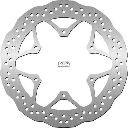 Immagine prodotto NG Brake Disc DIS1727X (298 mm)