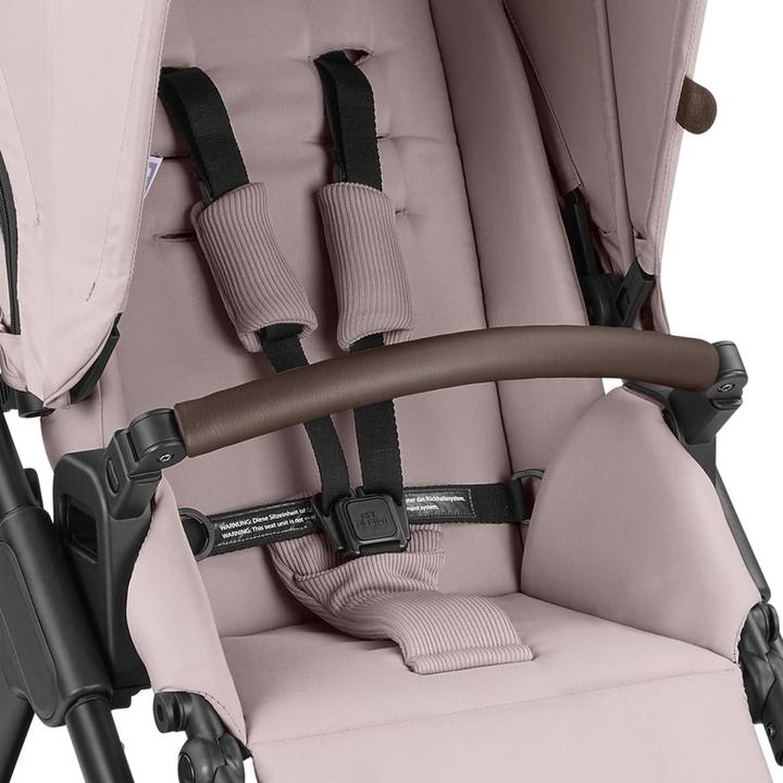 Actual product image ABC Design Samba Stroller (G3) Collection 2024