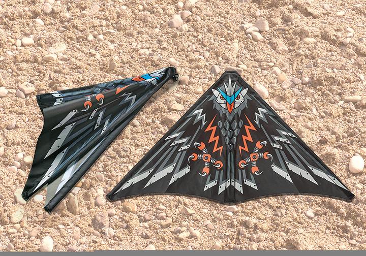 Actual product image Playmobil 71079 Starter Pack Hang Glider