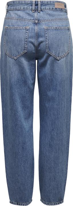 Actual product image Only ONLTROY High waist carrot jeans carrot (32)