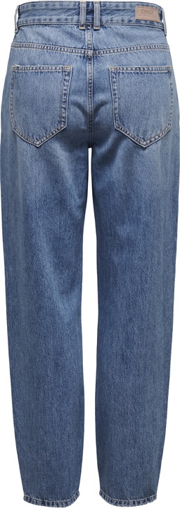 Produktbild Only ONLTROY Hohe Taille Karotte Jeans Karotte (32)