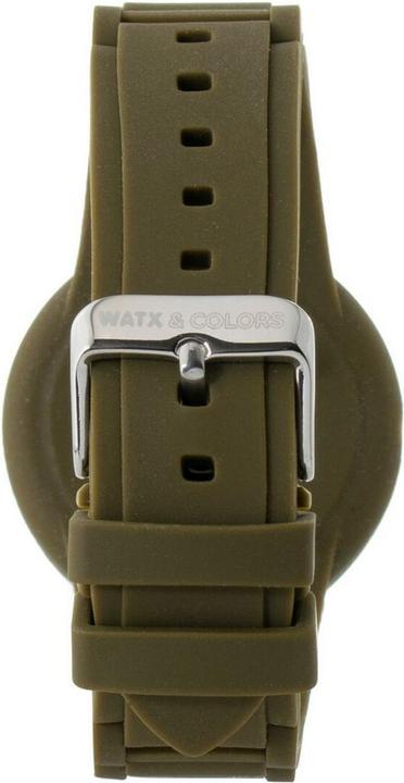 Produktbild Watx & Colors Unisex-Uhr RWA1623-C1513 (Ø 45 mm) (45 mm)