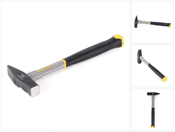 Image du produit Black & Decker marteau de monteur (486 g)