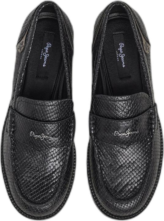 Image du produit Pepe Jeans Judy snake (40)