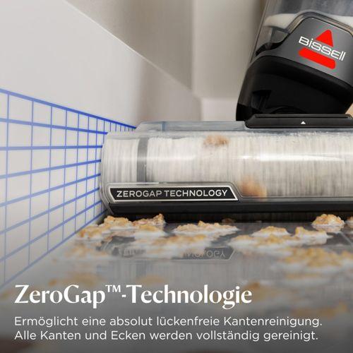 Image du produit Bissell Crosswave OmniForce Edge Pro (Aspirer + balayer)