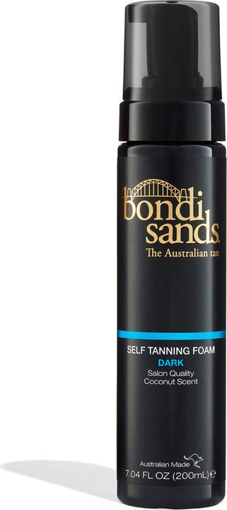 Produktbild Bondi Sands Self Tanning Foam Dark 200ml (Selbstbräunungsschaum, 200 ml)
