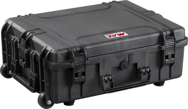 Produktbild Plastica Panaro MAX540H190STR (41.40 l)