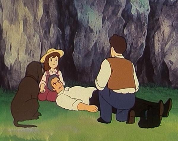 Immagine prodotto Wonderful Pollyanna - La serie completa (10 DVD) (DVD, 2022)