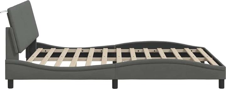 Image du produit vidaXL Bettgestell (180 x 200 cm)